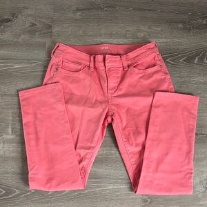 a.n.a Coral Women's Straight Leg Skinny Ankle Jeans